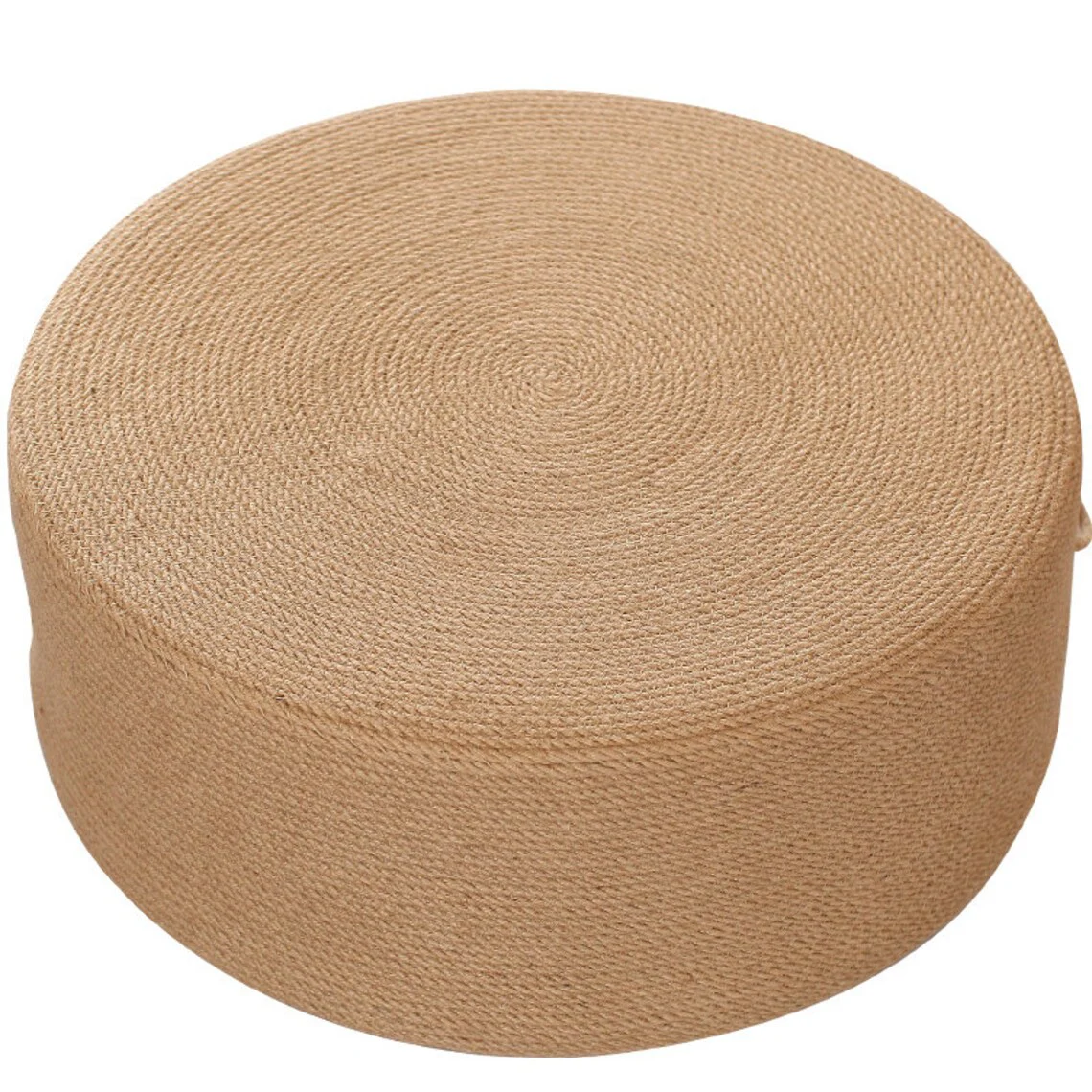Straw Floor Cushions Tatami Cushion - Image 2