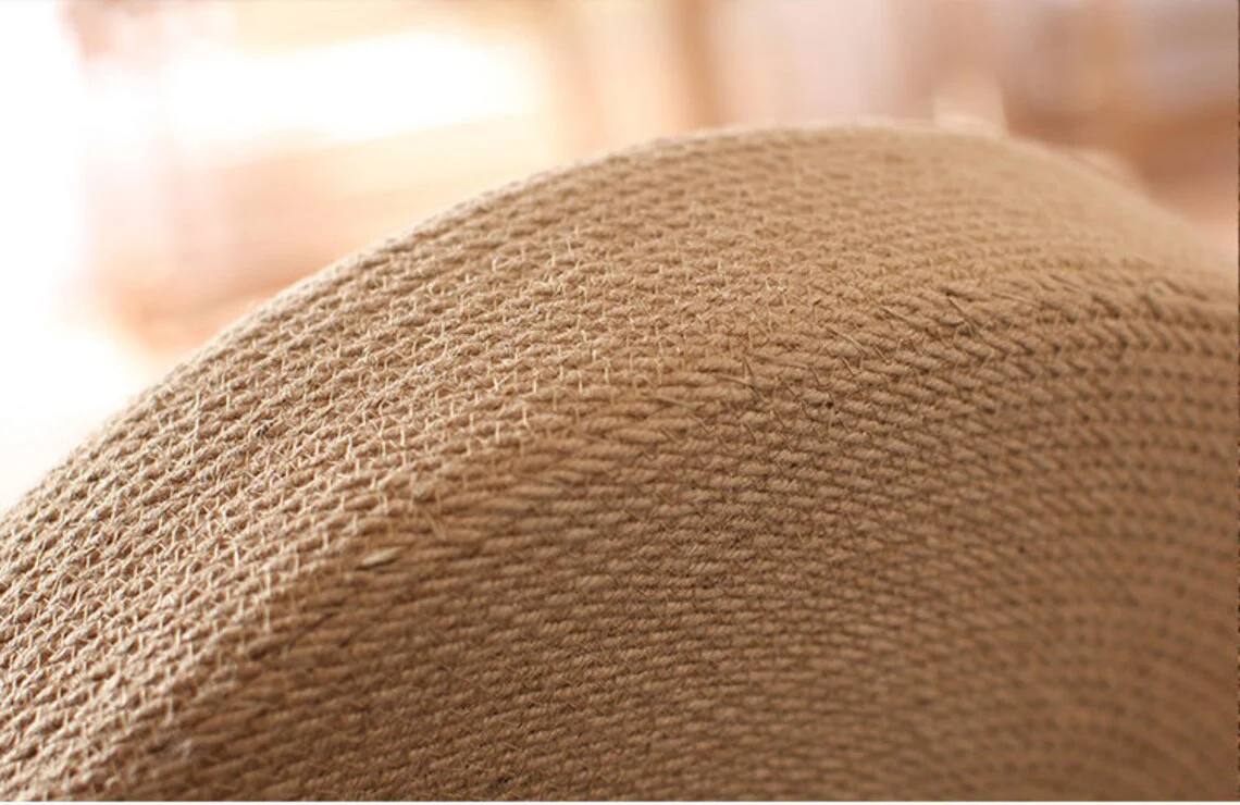 Straw Floor Cushions Tatami Cushion - Image 6